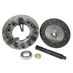 UT32255    Clutch Rebuild Kit---11